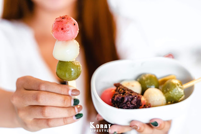 ฮอตโตะ บัน คาเฟ่ โคราช