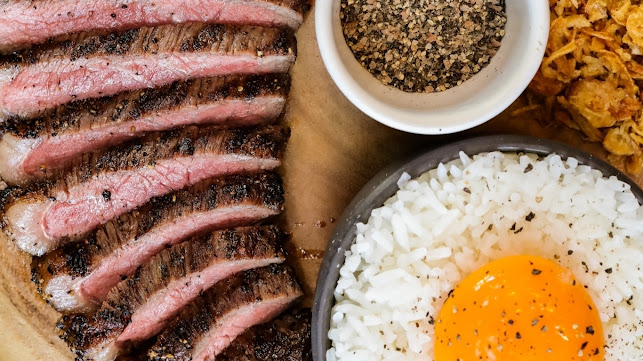 Meats and Beans | Steakhouse & Bar - อำเภอหาดใหญ่