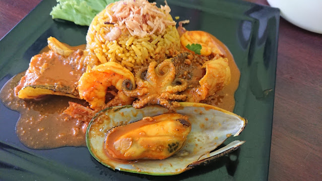 โต๋เต๋ หมกเสม็ด ปิดหน้าร้านแล้ว มีแต่ Delivery - อำเภอปากเกร็ด