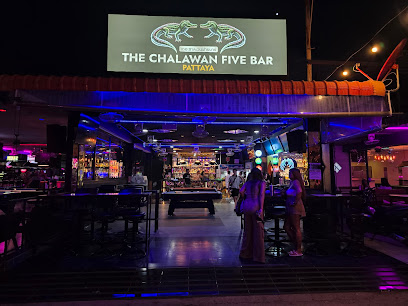 THE CHALAWAN FIVE BAR