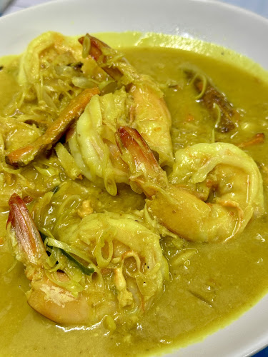 Tunk-ka Cafe local cuisine restaurant / ทุ่งคา-กาแฟ ร้านอาหารพื้นเมือง