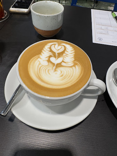 Comentarii opinii despre Vector Coffee Roaster l Factory