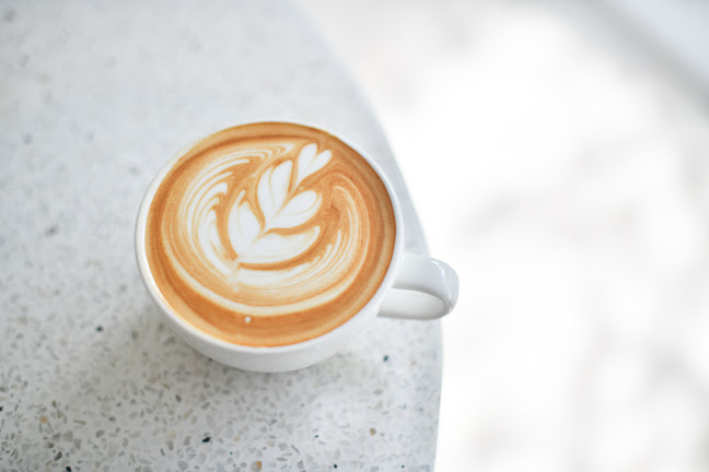 sync coffee bar & roastery