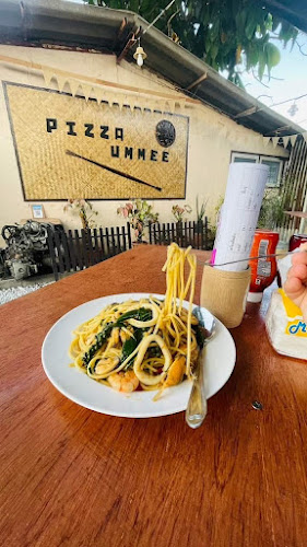 Comentarii opinii despre Pizza Ummee