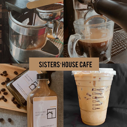 Sisters' House Coffee