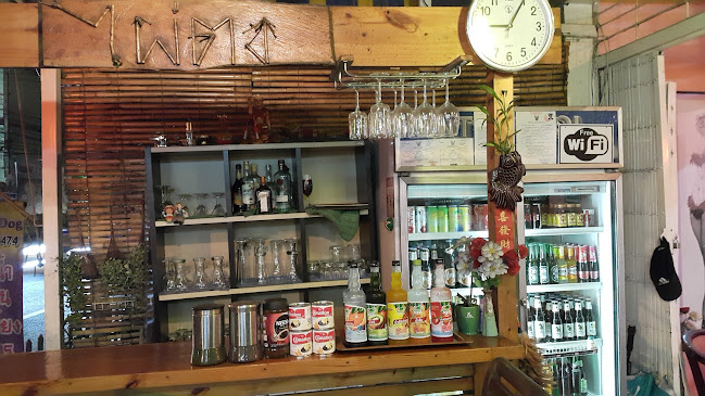 ไผ่ตง ข้าวต้มยันหว่าง - Paitong Restaurant - อำเภอกะทู้