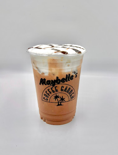 Maybelle's Coffee Garden - Restaurant & Cafe