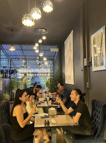 Ramazzotti Italian Food & Wine - อำเภอบางละมุง