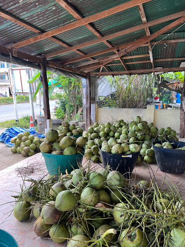 บ้านมะพร้าวน้ำหอม ภูเก็ต - อำเภอเมืองภูเก็ต