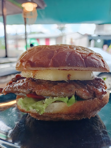 Comentarii opinii despre T&P Burger เตาถ่าน