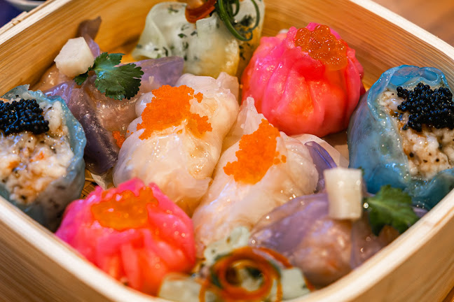 Kanta Phuket - อำเภอเมืองภูเก็ต