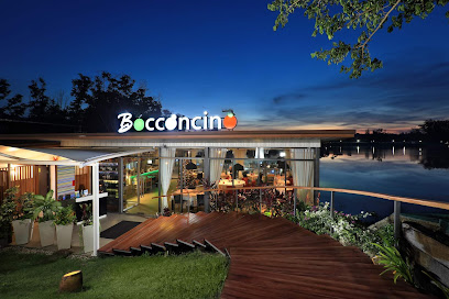 Bocconcino Phuket