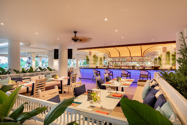 Comentarii opinii despre Ocean Rhyme - Thai Seafood Restaurant & Bar