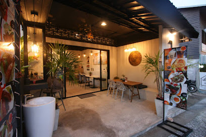 ร้านอาหารคู่หูภูเก็ต​ (Buddy​ restaurant)​