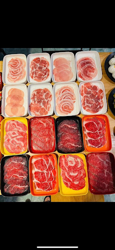 เฟรนด์ชาบู & บีบีคิว