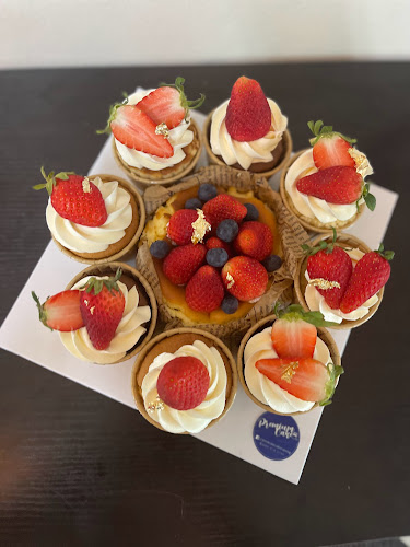 Comentarii opinii despre Premium Cake Rayong -เค้กด่วนระยอง