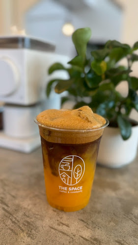 Opinii despre THE SPACE COFFEE & COMMUNITY în อำเภอหาดใหญ่ - การบริการอาหารและที่พัก