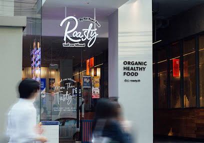 Roasty By Rai Ruen Rom (Asoke)