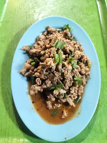 ร้าน ลาบส้มตำชัยภูมิ เจ้าเก่า (สามแยกหัวทะเลโคราช) - อำเภอเมืองนครราชสีมา