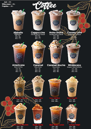 Opinii despre WINKIN Scintilla on sea - วินกิ้น ซิลเทลล่า ออน ซี 4 în เมือง - การบริการอาหารและที่พัก