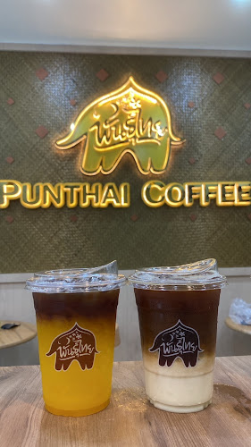Opinii despre กาแฟพันธุ์ไทย ตลาดลานโพธิ์นาเกลือ în อำเภอบางละมุง - การบริการอาหารและที่พัก