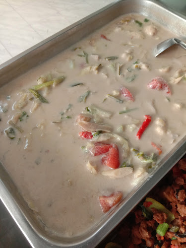 ร้านอาหารเจกวนอิม สาขา1 โคราช - การบริการอาหารและที่พัก