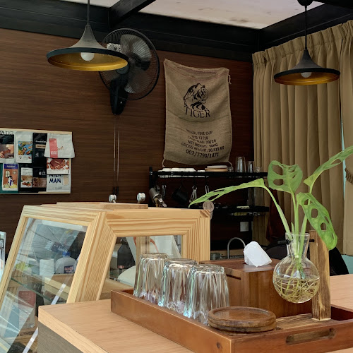 Big Belly - Slowbar & Desserts