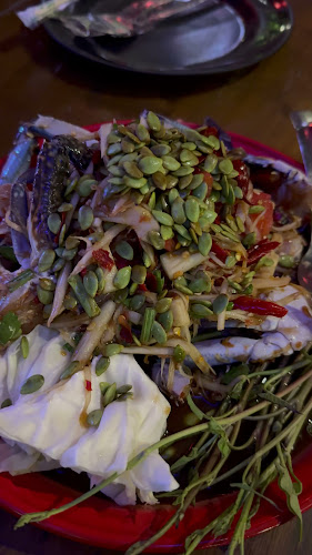 อินเลิฟคาเฟ่ & มิวสิค - ขอนแก่น - อำเภอเมืองขอนแก่น