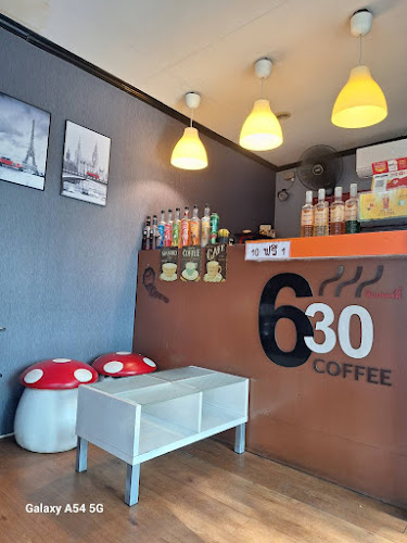 Comentarii opinii despre 630 COFFEE