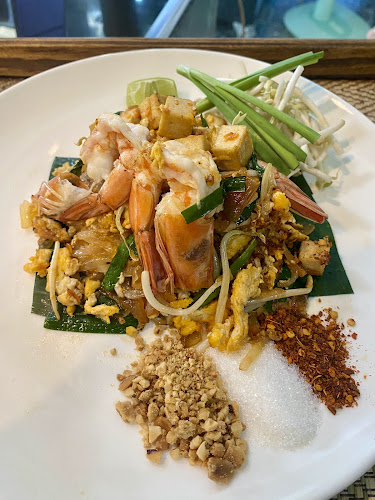 บ้านคุณตาลอฟท์คาเฟ่ @แหลมฉบัง - อำเภอศรีราชา