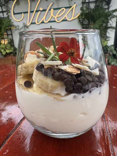 Comentarii opinii despre ไวบส์ แอท ราไวย์ บีช