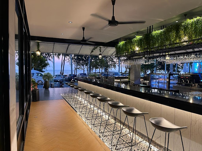 97 Jomtien, เมืองพัทยา อำเภอบางละมุง ชลบุรี 20150