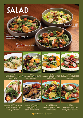 Opinii despre Penne Italian Home Cook în อำเภอเมืองภูเก็ต - การบริการอาหารและที่พัก