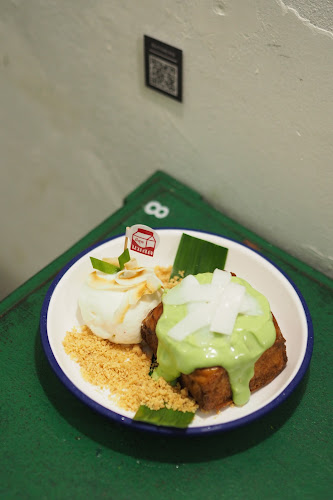 มีสุข นมสด : Meesuk Nomsod - การบริการอาหารและที่พัก