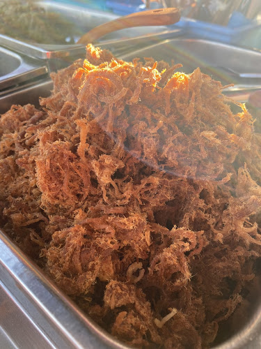 ร้านหมูทอด อ๊อดแอดราไวย์ - อำเภอเมืองภูเก็ต