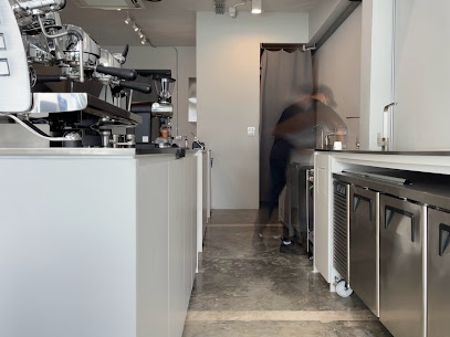 Abe Specialty Coffee