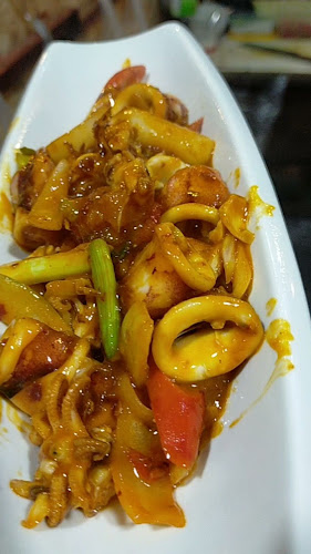 ไผ่ตง ข้าวต้มยันหว่าง - Paitong Restaurant