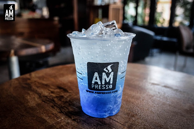 Opinii despre AMPRESSO în Mueang Kamphaeng - การบริการอาหารและที่พัก