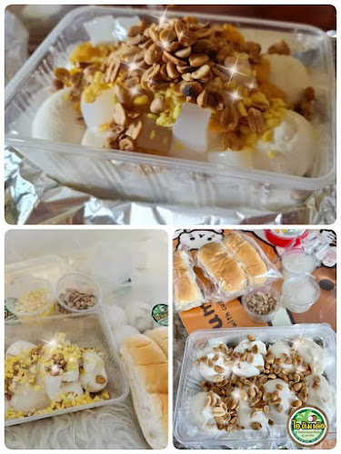 ไอศครีมกะทิสดอุบลฯ i-tim de' - อำเภอเมืองอุบลราชธานี