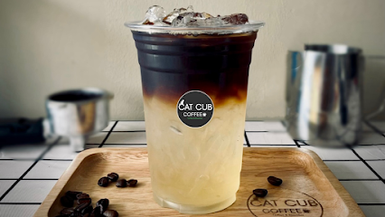Double C Coffee Bar