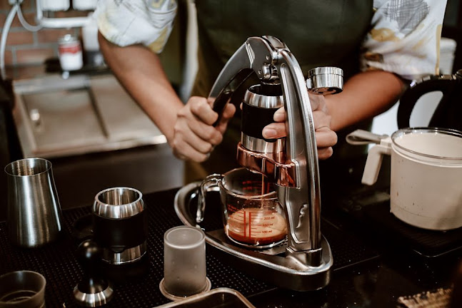 Cafe Restique - อำเภอหาดใหญ่