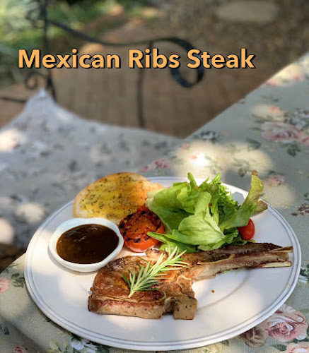 Lemongrass Kitchen & Garden - อำเภอเมืองนครปฐม