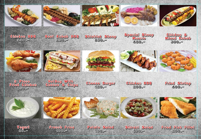 Opinii despre Winchester Pizza pattaya and buffet în อำเภอบางละมุง - การบริการอาหารและที่พัก