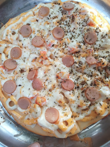 Comentarii opinii despre พิซซ่าเจ้าวายุ