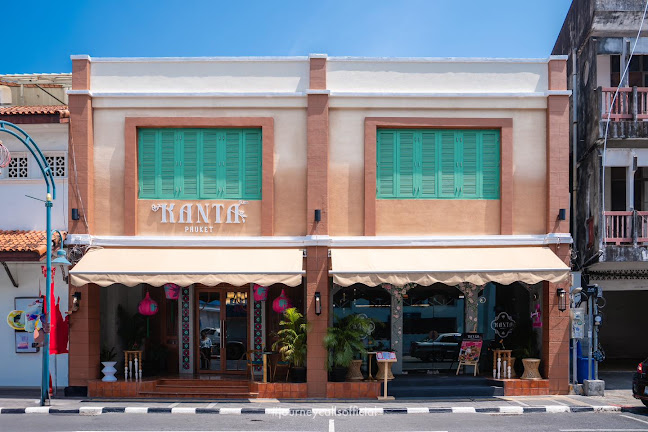 KANTA PHUKET A, 23 ถ. พังงา ตำบลตลาดใหญ่ อำเภอเมืองภูเก็ต ภูเก็ต 83000