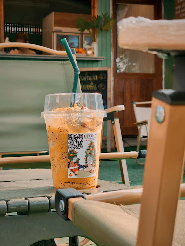 Opinii despre ยูฝน น้ำส้มคั้น อุดรธานี în เมือง - การบริการอาหารและที่พัก