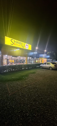 Shabu delight สาขาราษฎร์อุทิศ