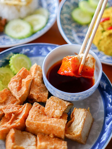 แม่กินรีเกี้ยนทอดภูเก็ต