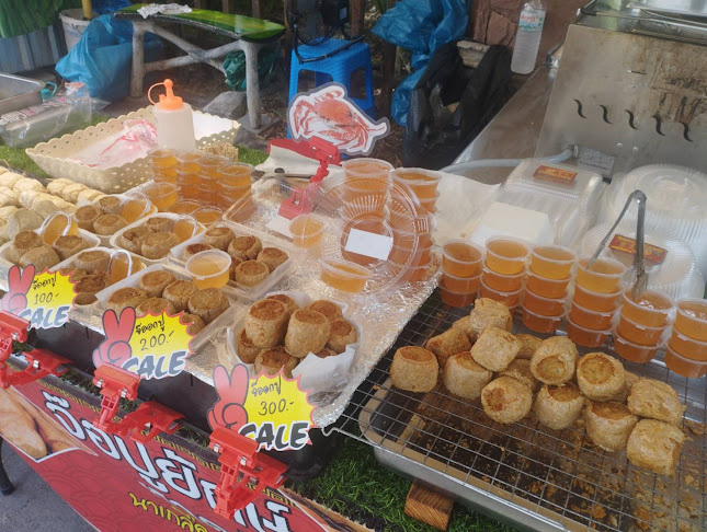 Opinii despre จ๊อปูยักษ์ หาดลับ นาเกลือ 18 în อำเภอบางละมุง - การบริการอาหารและที่พัก