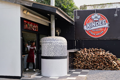 Kindee Pizzeria & Steak House